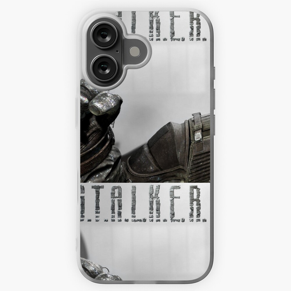 Item preview, iPhone Flexible Hülle designed and sold by PatrickSteel.