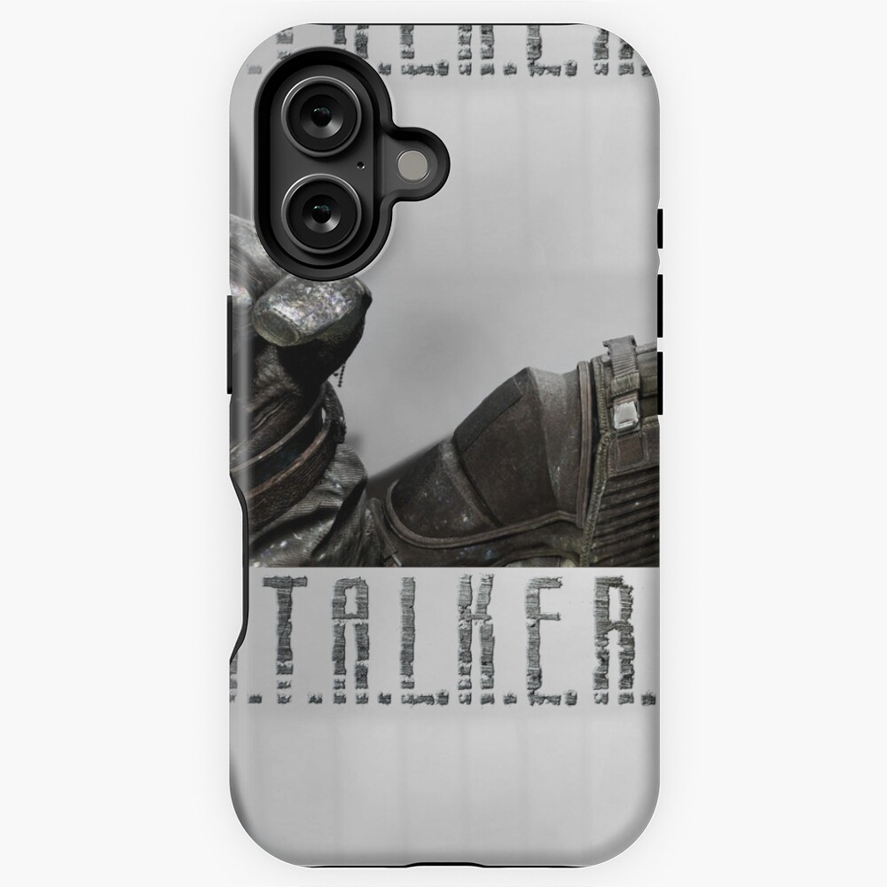 Item preview, iPhone Robuste Hülle designed and sold by PatrickSteel.