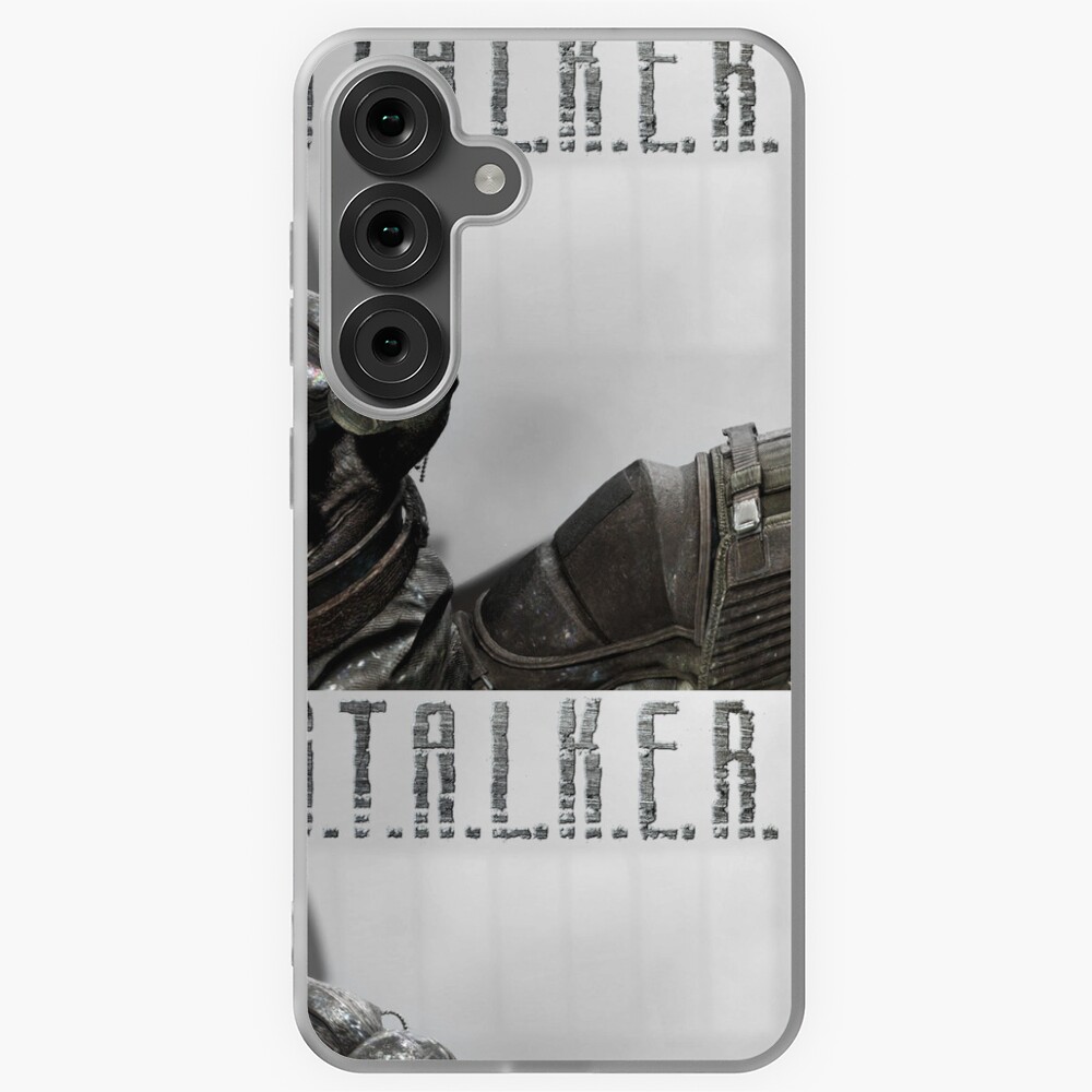 Item preview, Samsung Galaxy Flexible Hülle designed and sold by PatrickSteel.
