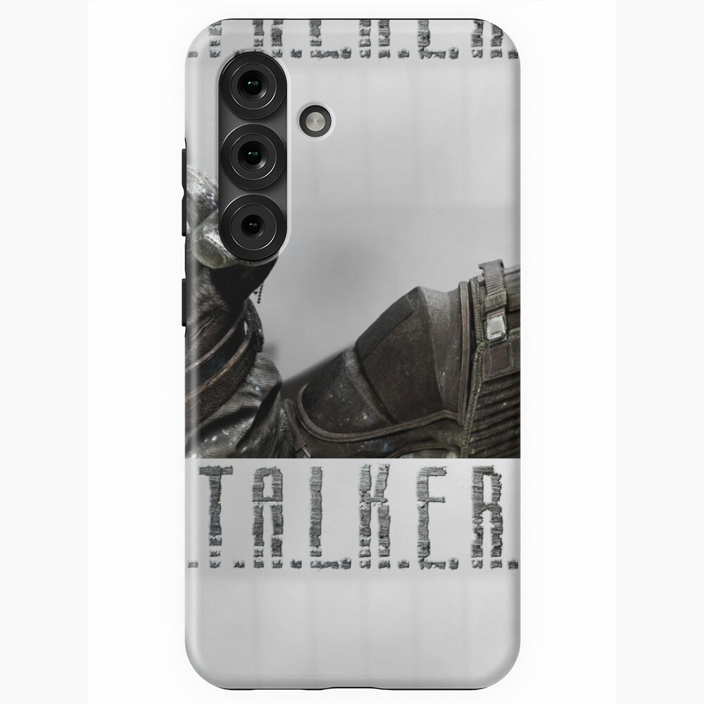 Item preview, Samsung Galaxy Robuste Hülle designed and sold by PatrickSteel.
