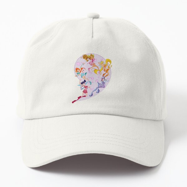 Item preview, Winx Club designed and sold by Marco Bottiglieri.