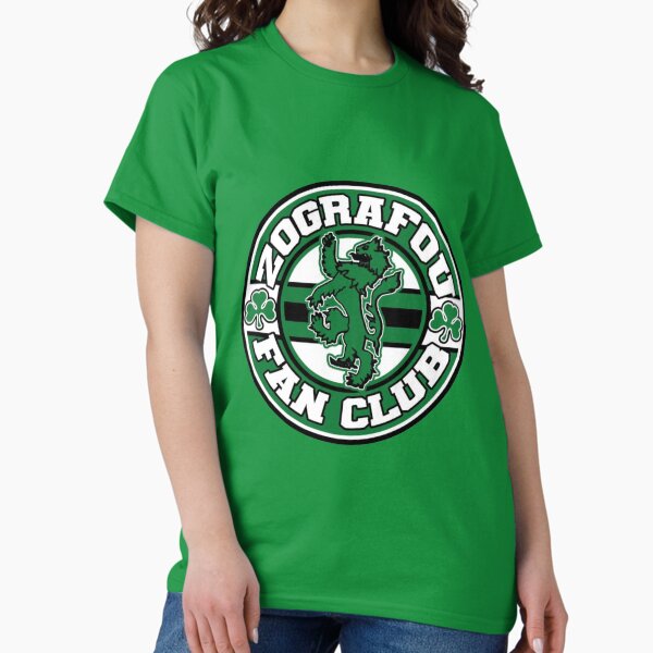 Item preview, PANATHINAIKOS GATE 13 ZOGRAFOU designed and sold by LilyChris.