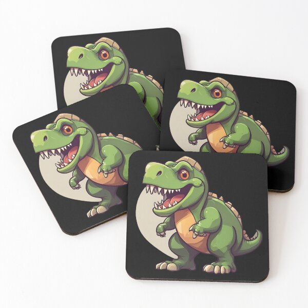Item preview, dinosaur designed and sold by Temdo7.