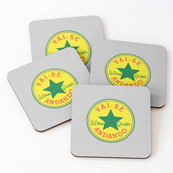 Item preview, Vai-Se Andando designed and sold by GiantsOfThought.