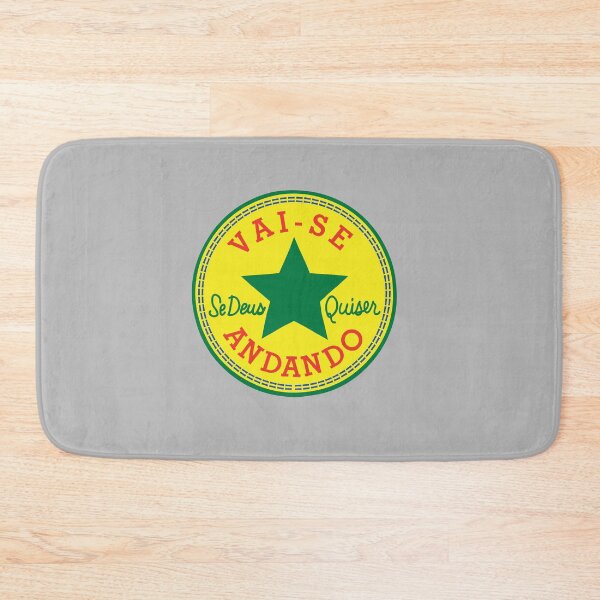 Item preview, Vai-Se Andando designed and sold by GiantsOfThought.