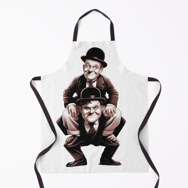 Item preview, Laurel and Hardy designed and sold by CHRIST5000.