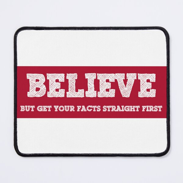 Item preview, Believe designed and sold by 300Spikes.