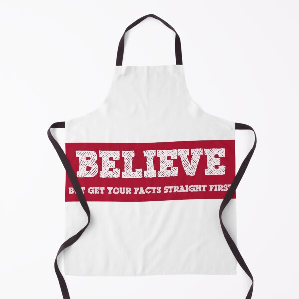 Item preview, Believe designed and sold by 300Spikes.