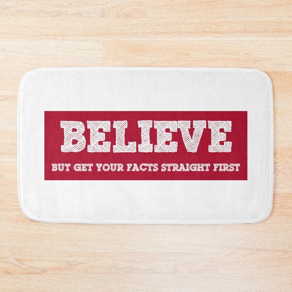 Item preview, Believe designed and sold by 300Spikes.