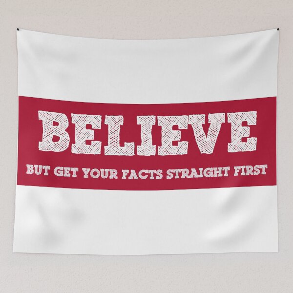 Item preview, Believe designed and sold by 300Spikes.