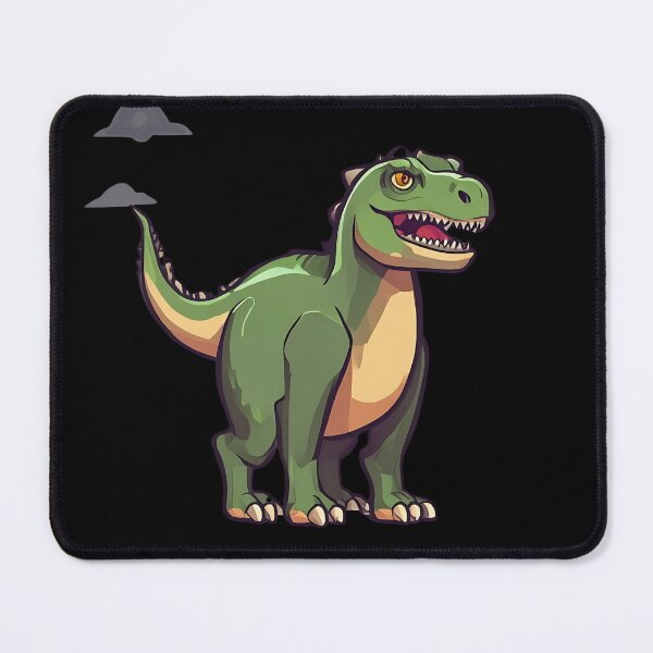 Item preview, dinosaur designed and sold by Temdo7.