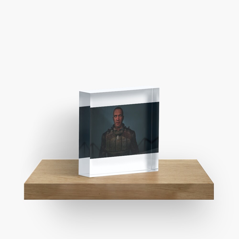 Artikel-Vorschau von Acrylblock, designt und verkauft von PatrickSteel.