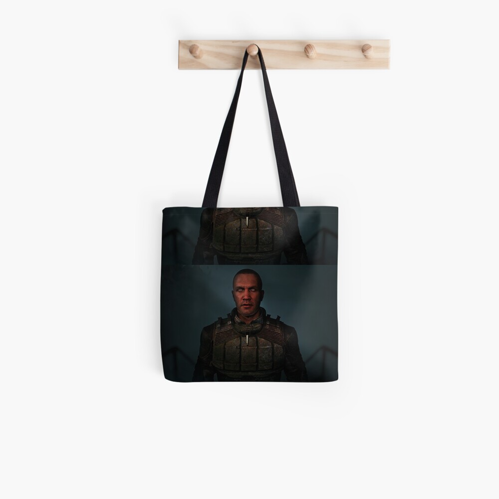 Artikel-Vorschau von Allover-Print Tote Bag, designt und verkauft von PatrickSteel.