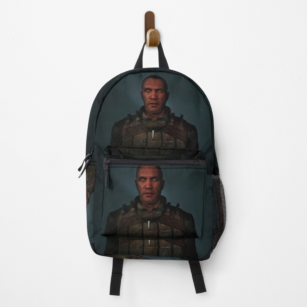 Artikel-Vorschau von Rucksack, designt und verkauft von PatrickSteel.