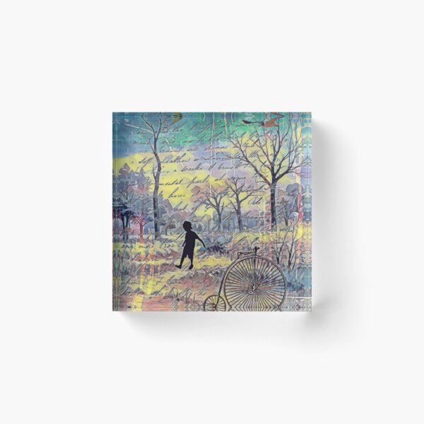 Item preview, At Play designed and sold by sueviolaart.