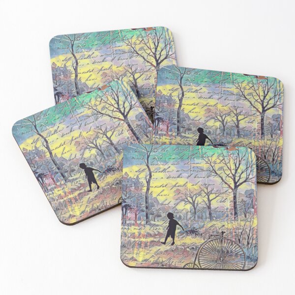 Item preview, At Play designed and sold by sueviolaart.
