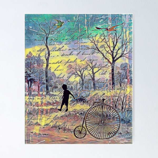 Item preview, At Play designed and sold by sueviolaart.