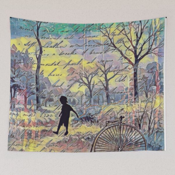 Item preview, At Play designed and sold by sueviolaart.
