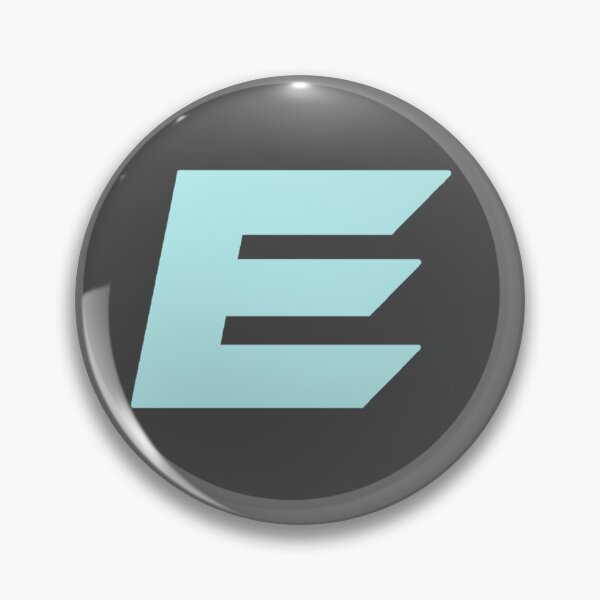 Electra Emblem Pin