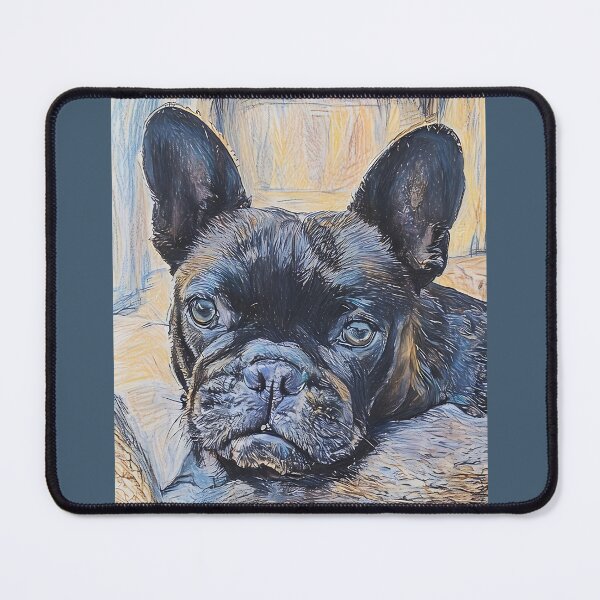 Item preview, French Bulldog Dora Petysy designed and sold by Pet-Z.