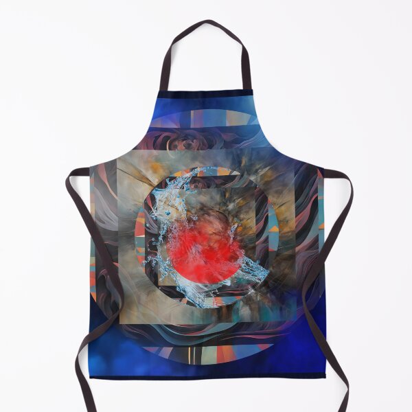 Item preview, Entropic Essence Abstract designed and sold by ArtemeliaDesign.