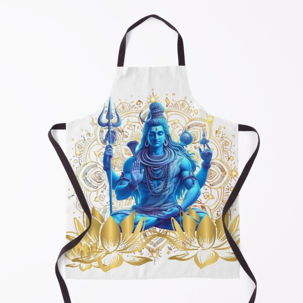 Item preview, Lord Shiva designed and sold by GothicaMystica.