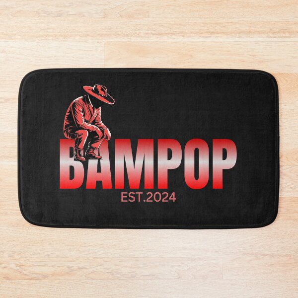 Item preview, BAMPOP designed and sold by GrumpyGrans3.