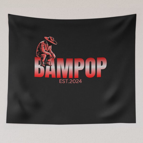 Item preview, BAMPOP designed and sold by GrumpyGrans3.