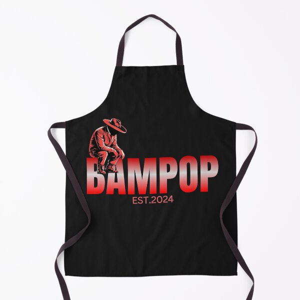 Item preview, BAMPOP designed and sold by GrumpyGrans3.