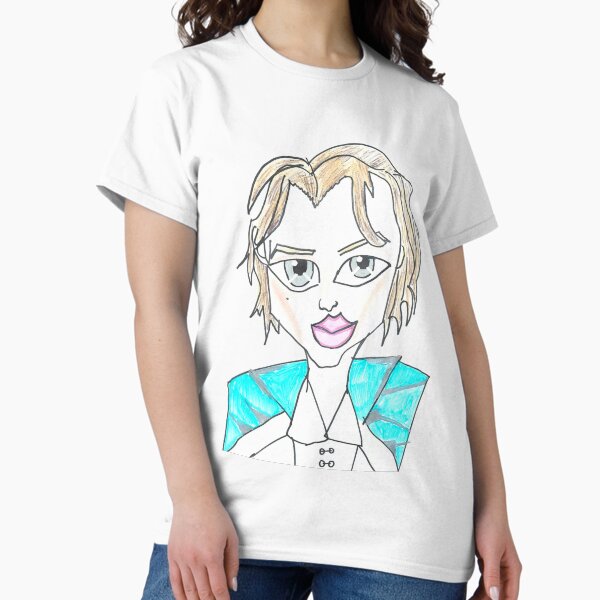 Vista previa del artículo con la obra «Viktoe Arkane Barb hidratado», diseñado y vendido por Weeblingart.