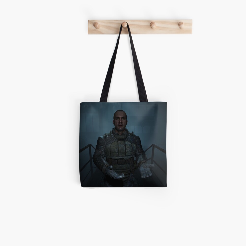 Item preview, Allover-Print Tote Bag designed and sold by PatrickSteel.