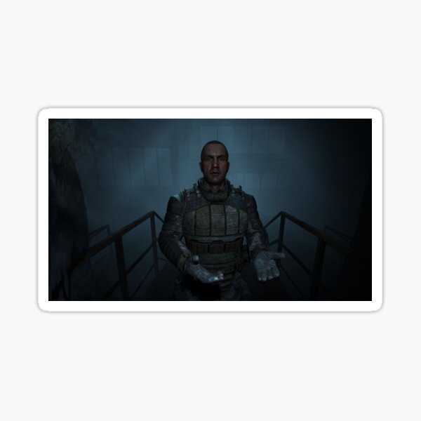 Artikel-Vorschau von Stalker 2 Heart of Chornobyl Strider 4, designt und verkauft von PatrickSteel.