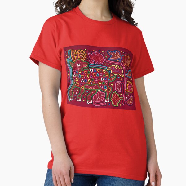Item preview, Mola de Panama  designed and sold by NJharris.