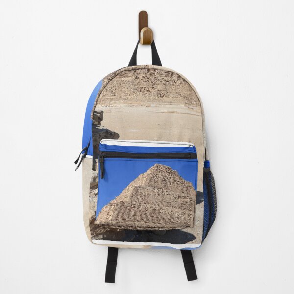Item preview, Djoser pyramid designed and sold by zumi.