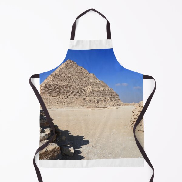 Item preview, Djoser pyramid designed and sold by zumi.