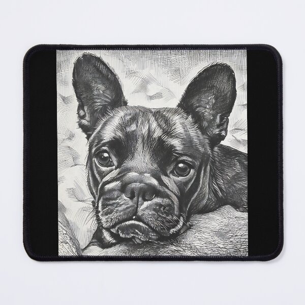 Item preview, French Bulldog Dora Petysy designed and sold by Pet-Z.