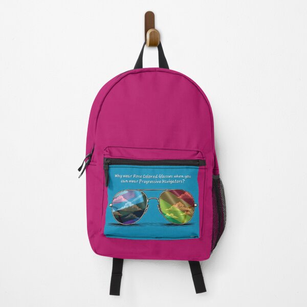 Item preview, Progressive Navigator designed and sold by Lacey Schmidt.