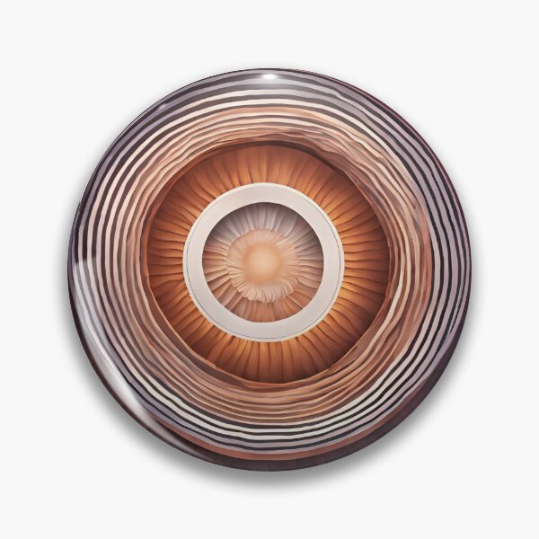 Item preview, TechArt: Concentric Decorator designed and sold by Traloch O'Laoi.