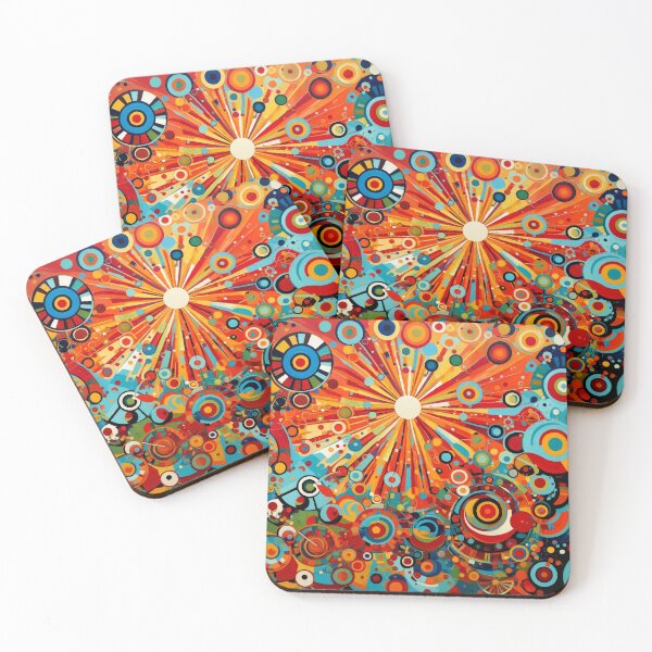 Item preview, pop art composition 0028 designed and sold by DJVYEATES.