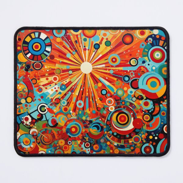 Item preview, pop art composition 0028 designed and sold by DJVYEATES.