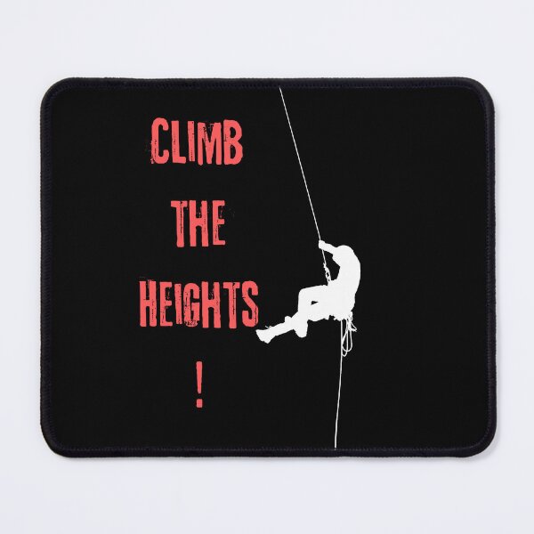 Item preview, Climbing Adventure designed and sold by MJO80.