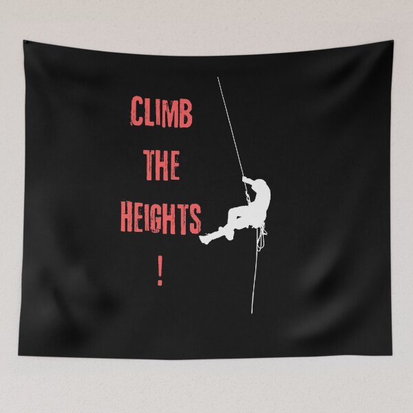 Item preview,  Climbing Adventure designed and sold by MJO80.