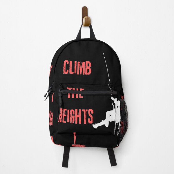 Item preview,  Climbing Adventure designed and sold by MJO80.