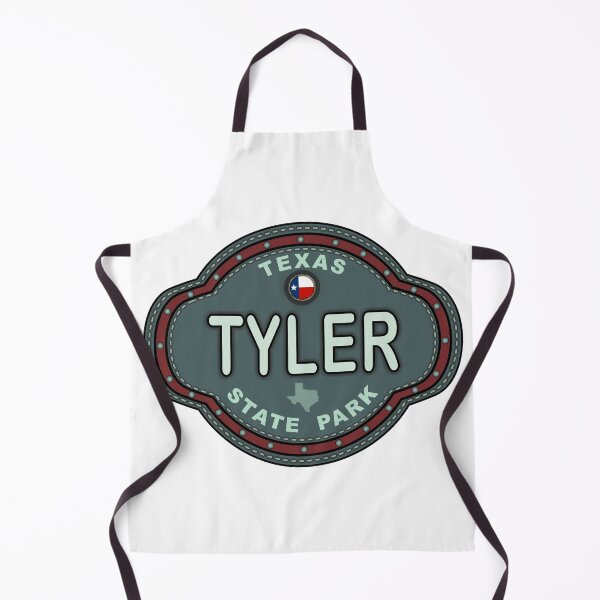 Item preview, Tyler State Park Texas Tx stitching effect designed and sold by studioss76.
