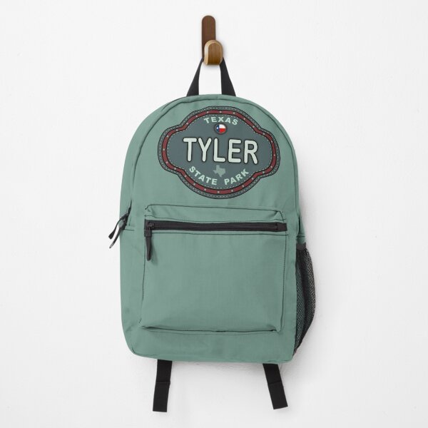 Item preview, Tyler State Park Texas Tx stitching effect designed and sold by studioss76.