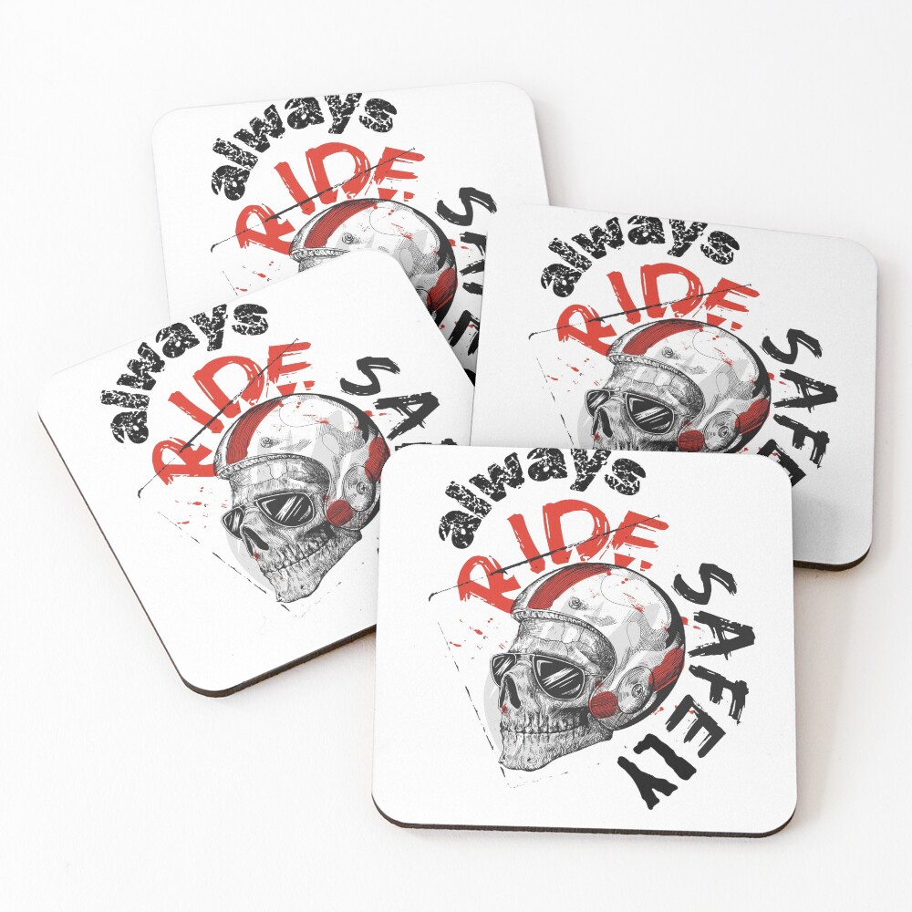 Item preview, Coasters (Set of 4) designed and sold by jonmobo.