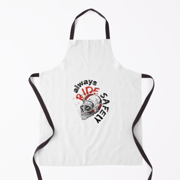 Item preview, Always Ride Safely designed and sold by jonmobo.