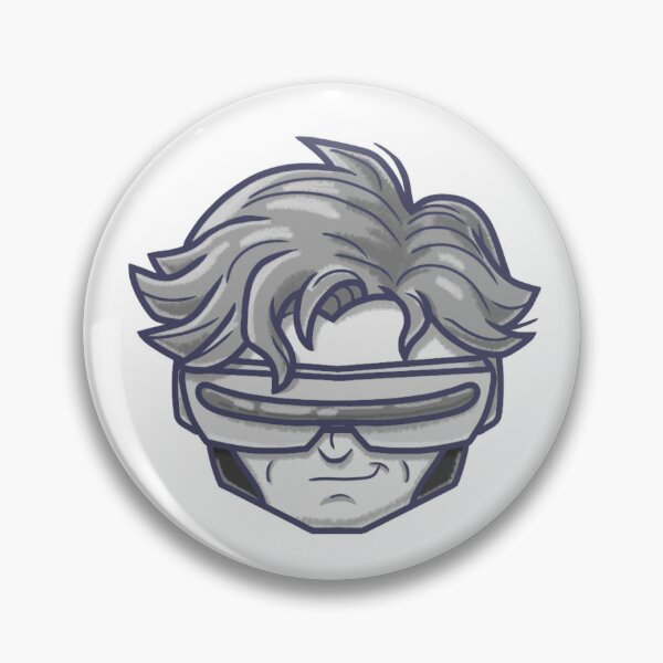 Item preview, laser beam gaze designed and sold by pabloy-art.