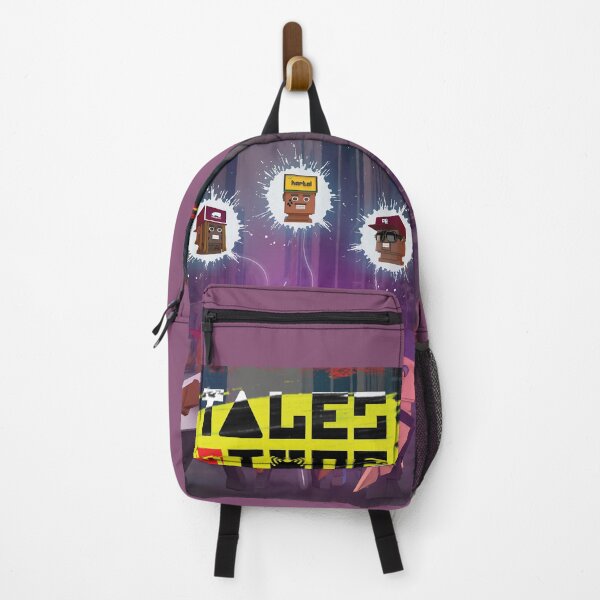 Item preview, tales in tune designed and sold by worldrunner shop.