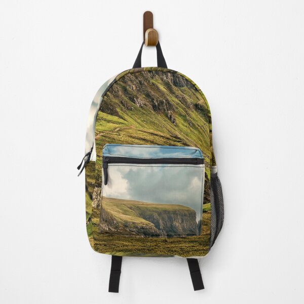 Item preview, The Quiraing, the Isle of Skye designed and sold by Tom McPherson Photography.